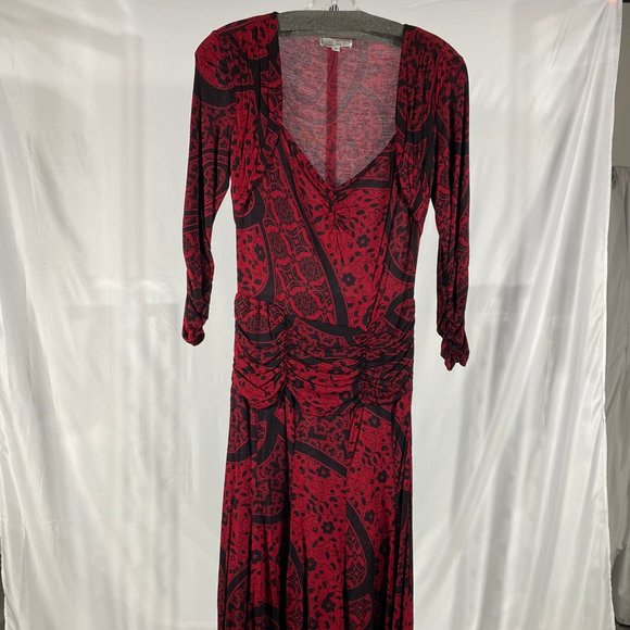 Alberto Makali - Dress - Picture 1 of 6